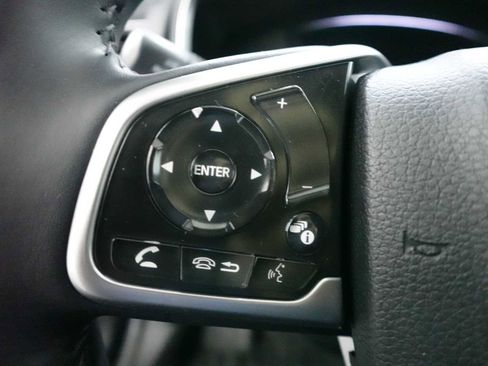 Certified 2019 Honda CR-V Touring image 17