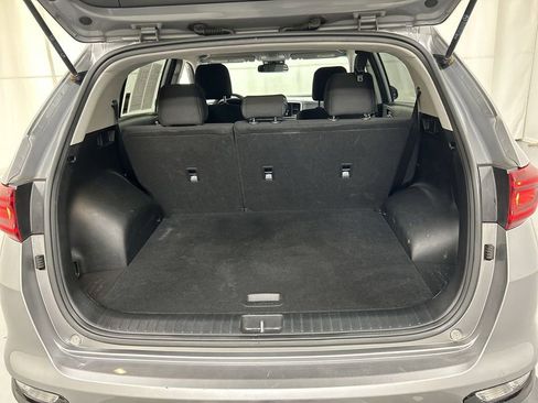 Certified 2022 Kia Sportage LX w/ LX AWD Value Edition Package image 21