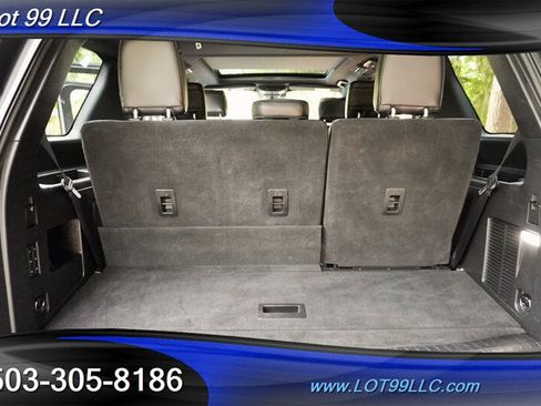 Used 2019 Ford Expedition Limited w/ Equipment Group 302A AWD/4WD image 17