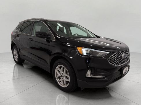 Used 2024 Ford Edge SEL w/ Convenience Package AWD/4WD image 1