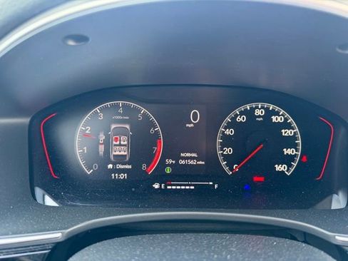 Used 2022 Honda Civic Si image 7