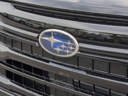 New 2026 Subaru Forester Sport image 12