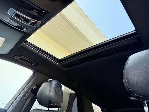 Used 2017 Mercedes-Benz GLE 350 GLE 350 image 2