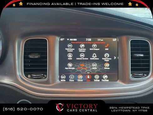 Used 2023 Dodge Charger GT image 40