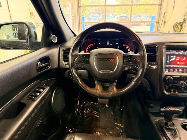 Used 2020 Dodge Durango R/T w/ Technology Group AWD/4WD image 20