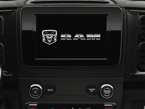 New 2025 RAM ProMaster 2500 w/ Upfitter's Prep Package image 23