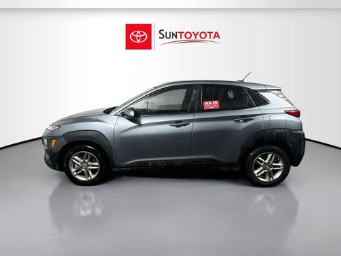 Used 2021 Hyundai Kona SE FWD image 7