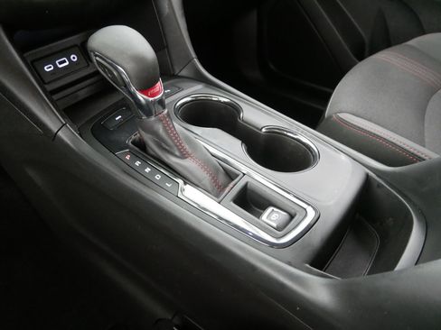 Certified 2024 Chevrolet Equinox RS image 24