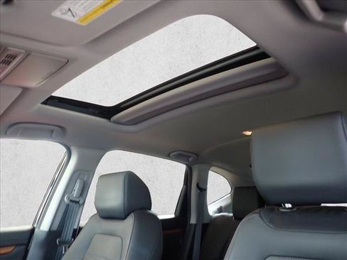 Used 2020 Honda CR-V EX-L image 12