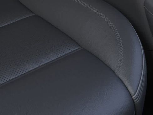 New 2025 GMC Sierra 2500 Denali w/ Technology Package image 21