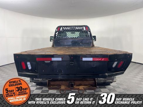 Used 2016 Ford F450 XL w/ Power Equipment Group image 6