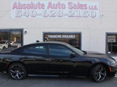 Used 2019 Dodge Charger GT