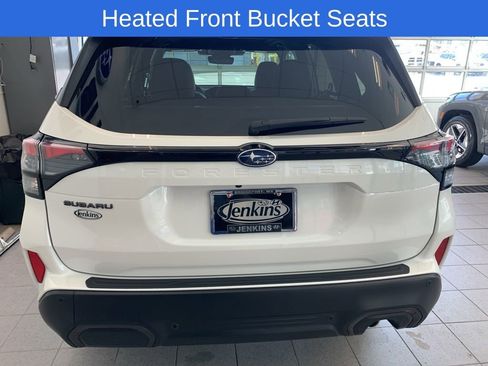 New 2026 Subaru Forester Limited image 14