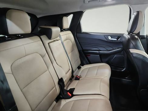 Used 2021 Ford Escape SEL FWD image 25