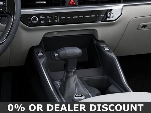 New 2026 Kia Sorento EX image 23