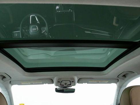 New 2026 Audi Q8 Prestige image 18