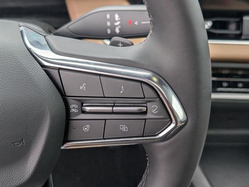 New 2026 Chevrolet Equinox ACTIV w/ Convenience Package III image 22