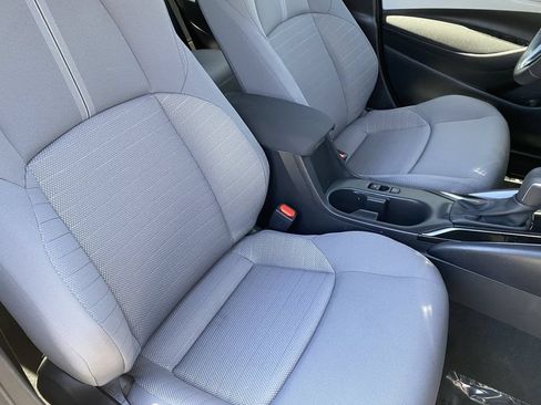 Certified 2026 Toyota Corolla SE FWD image 16