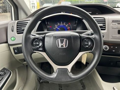 Used 2012 Honda Civic LX image 19