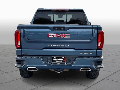 Used 2024 GMC Sierra 1500 Denali w/ Technology Package image 5