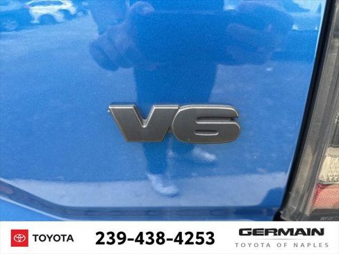 Certified 2017 Toyota Tacoma SR5 w/ Tow Package RWD image 9
