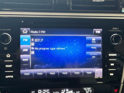 Used 2018 Subaru Outback 2.5i Premium AWD/4WD image 19