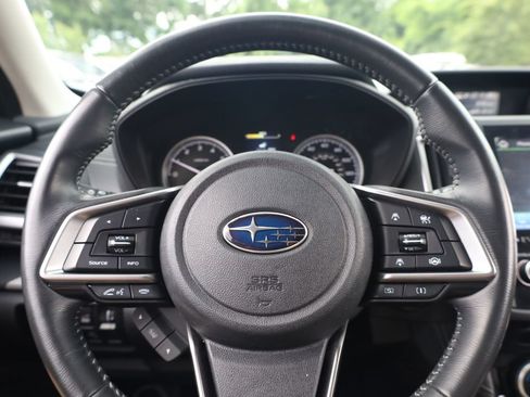 Used 2021 Subaru Forester Limited w/ Popular Package #3 AWD/4WD image 8