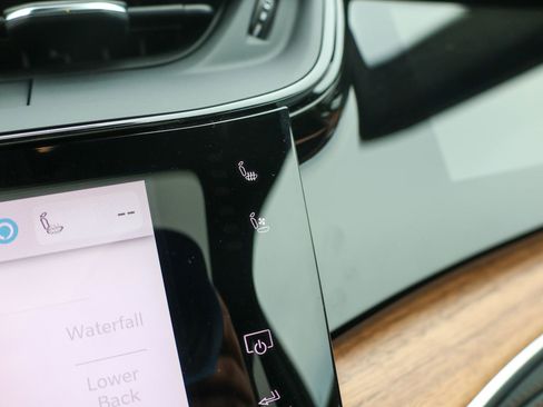 New 2026 Jeep Grand Cherokee L Summit w/ Obsidian Package AWD/4WD image 27