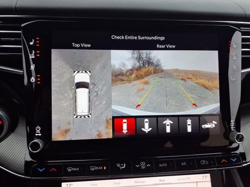 Used 2023 Jeep Grand Wagoneer Series II image 7