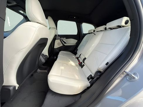 New 2026 BMW X1 xDrive28i w/ Convenience Package AWD/4WD image 21