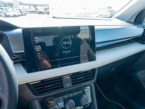 New 2026 Volkswagen Taos S FWD image 21