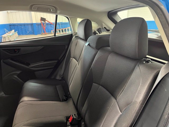 Used 2022 Subaru Impreza 2.0i AWD/4WD image 19
