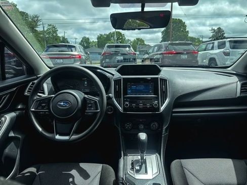 Used 2023 Subaru Impreza 2.0i Premium AWD/4WD image 20