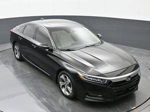 Used 2018 Honda Accord EX-L image 34