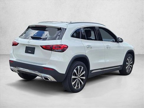 Used 2022 Mercedes-Benz GLA 250 image 5