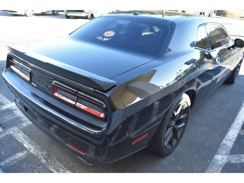 Used 2020 Dodge Challenger R/T w/ Blacktop Package image 3