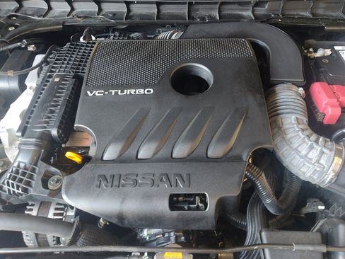 Used 2023 Nissan Altima 2.0 SR FWD image 30
