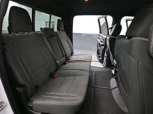 Used 2019 RAM 1500 Big Horn AWD/4WD image 48