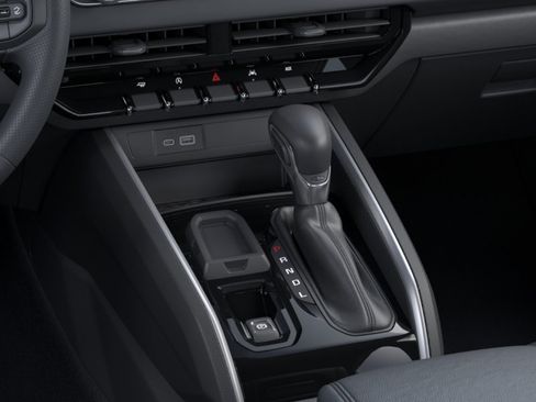 New 2026 Chevrolet Colorado W/T RWD image 23