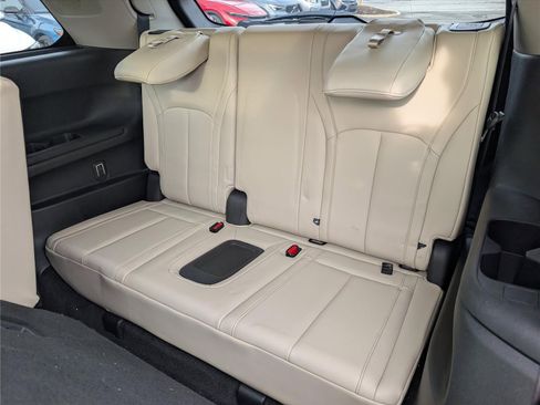 Used 2022 INFINITI QX60 Luxe w/ Cargo Package image 16