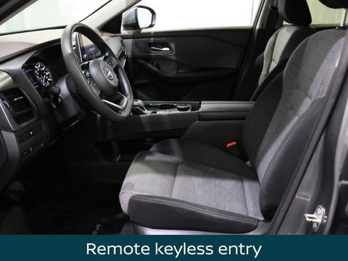 Certified 2023 Nissan Rogue SV AWD/4WD image 10