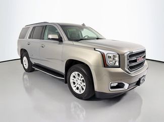 Used 2019 GMC Yukon SLT w/ HD Trailering Package video 1