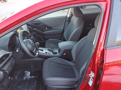 New 2026 Subaru Crosstrek 2.0i Premium image 27