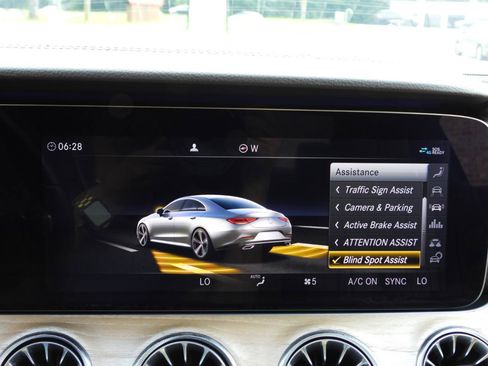 Used 2019 Mercedes-Benz CLS 450 image 85