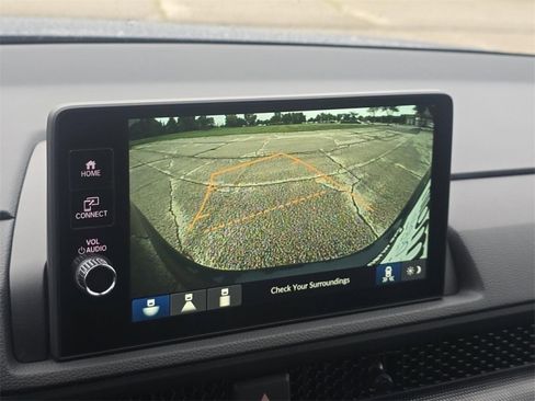 New 2026 Honda CR-V TrailSport image 6