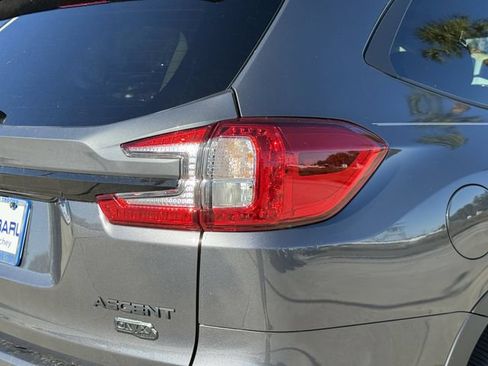 Used 2026 Subaru Ascent Bronze Edition AWD/4WD image 9