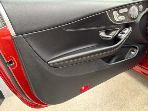 Used 2019 Mercedes-Benz C 300 4MATIC Coupe image 14