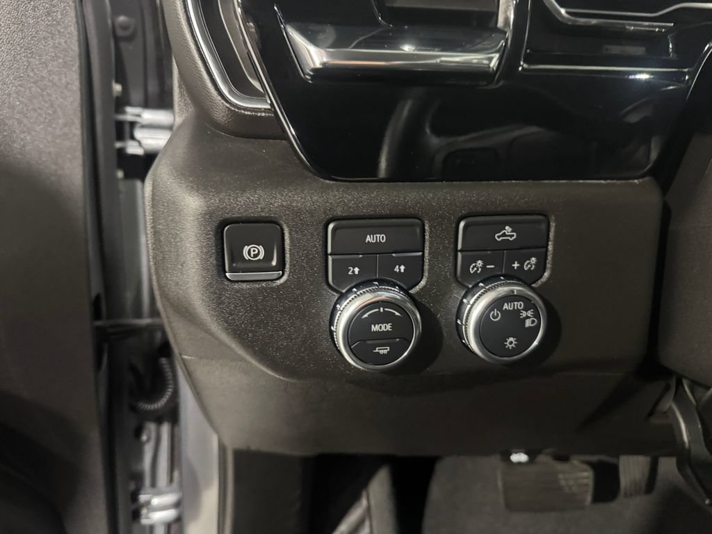 Used 2024 GMC Sierra 1500 SLE AWD/4WD image 38