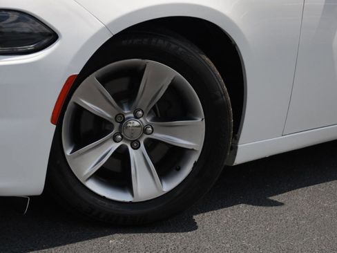 Used 2020 Dodge Charger R/T RWD image 23