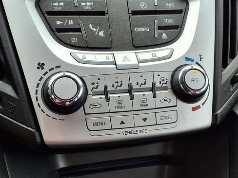 Used 2014 Chevrolet Equinox LS FWD image 20